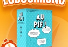 LUDOCHRONO – Au Pif !