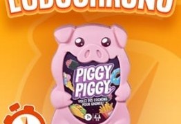LUDOCHRONO – Piggy piggy