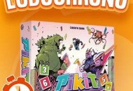 LUDOCHRONO – Pikit