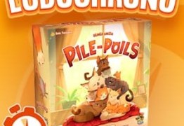 LUDOCHRONO – Pile-Poils