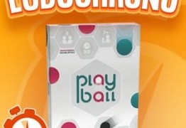 LUDOCHRONO –  Playball