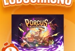 LUDOCHRONO – Porcus