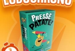 LUDOCHRONO – Presse Patate