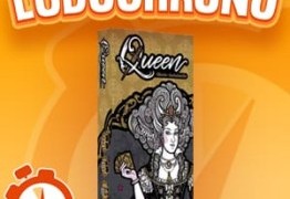 LUDOCHRONO – Queen Marie-Antoinette