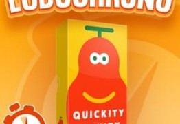 LUDOCHRONO – Quickity Pickity