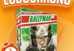 LUDOCHRONO – Rallyman : Dirt