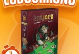 LUDOCHRONO – Ratjack