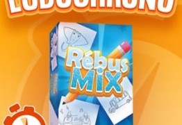 LUDOCHRONO – Rébus mix