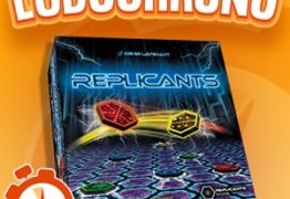 LUDOCHRONO – Réplicants
