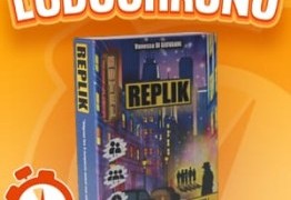 LUDOCHRONO – Replik