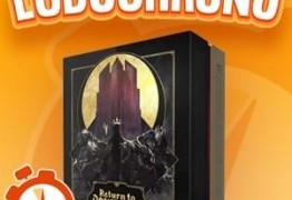 LUDOCHRONO –  Return To Dark Tower