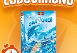 LUDOCHRONO – Sea Zones