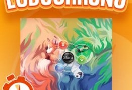 LUDOCHRONO – Sfæra : The Spheres of Power