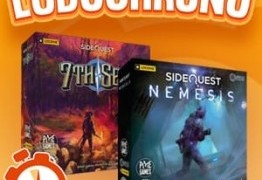 LUDOCHRONO – Sidequest