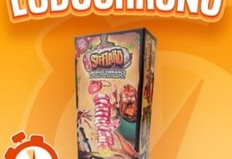 LUDOCHRONO – Sifflard