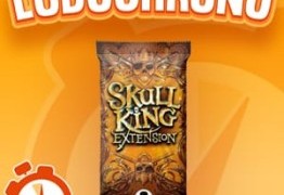 LUDOCHRONO – Skull King – Extension