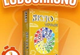 LUDOCHRONO – Skyjo Voyage