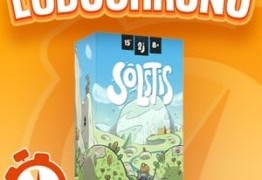 LUDOCHRONO – Solstis