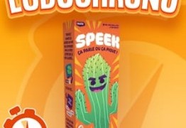 LUDOCHRONO – Speek