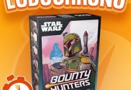 LUDOCHRONO –  Star Wars : Bounty Hunters