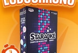 LUDOCHRONO – Staraoké