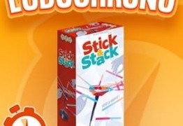 LUDOCHRONO – Stick & Stack