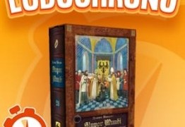 LUDOCHRONO – Stupor Mundi