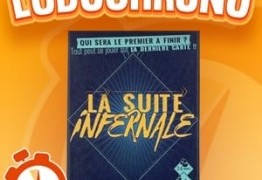 LUDOCHRONO – La suite infernale