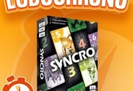 LUDOCHRONO – Syncro