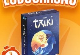 LUDOCHRONO – Taiki