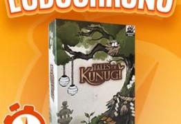 LUDOCHRONO – Tales of Kunugi