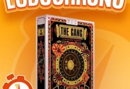 LUDOCHRONO – The Gang