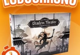 LUDOCHRONO – The Shadow Theater – La Légende du Roi Singe