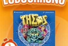 LUDOCHRONO – Theos