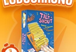LUDOCHRONO – Tilt’n Shout