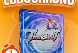 LUDOCHRONO – TimemiT