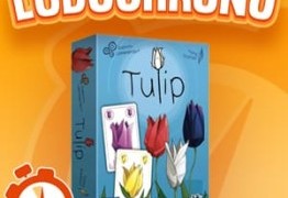 LUDOCHRONO – Tulip