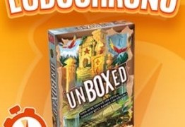 LUDOCHRONO – Unboxed