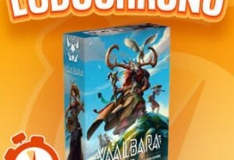 LUDOCHRONO – Vaalbara