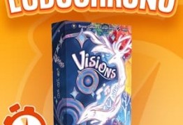 LUDOCHRONO – Visions