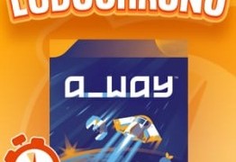 LUDOCHRONO – A_way