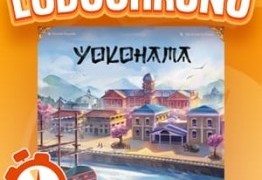 LUDOCHRONO – Yokohama