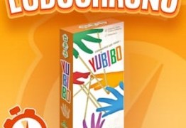 LUDOCHRONO – Yubibo