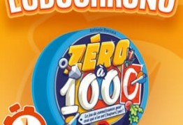 LUDOCHRONO –  Zéro à 1000