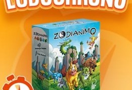 LUDOCHRONO – Zodianimo