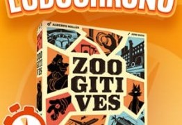 LUDOCHRONO – Zoogitives