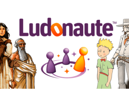 Ludonaute arrête l’édition de nouveaux jeux de société