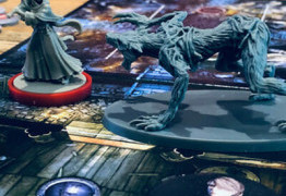 LudoVox - Bloodborne - The hunt begins again.