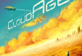 LudoVox - CloudAge, le nouveau Pfister est annoncé