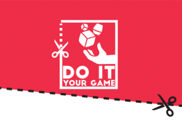 LudoVox - Concours de création ludique avec Do It Your Game et Bien Ouej!